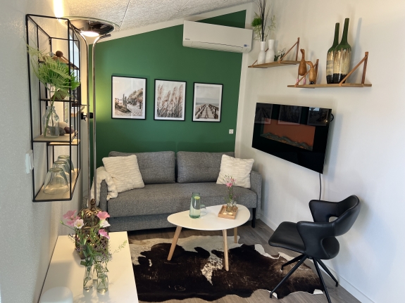 Coach til stressbehandling i Esbjerg